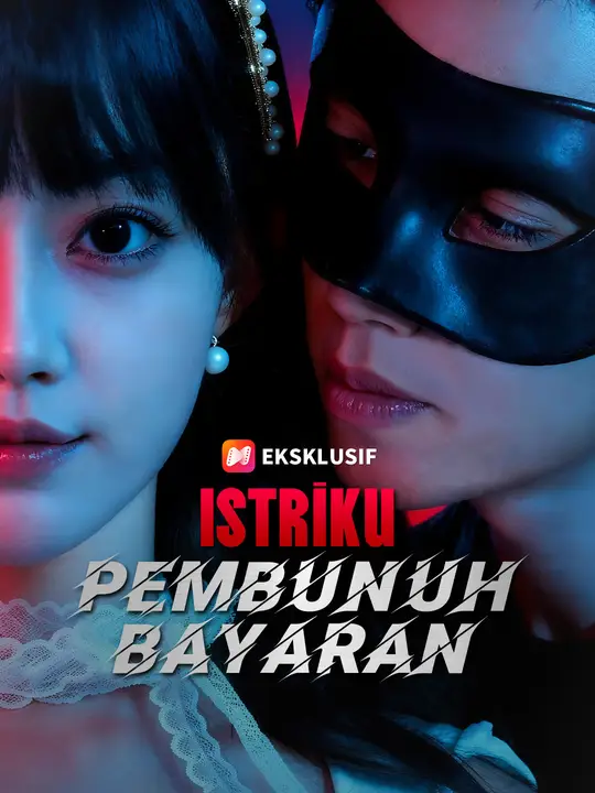 Istriku Pembunuh Bayaran